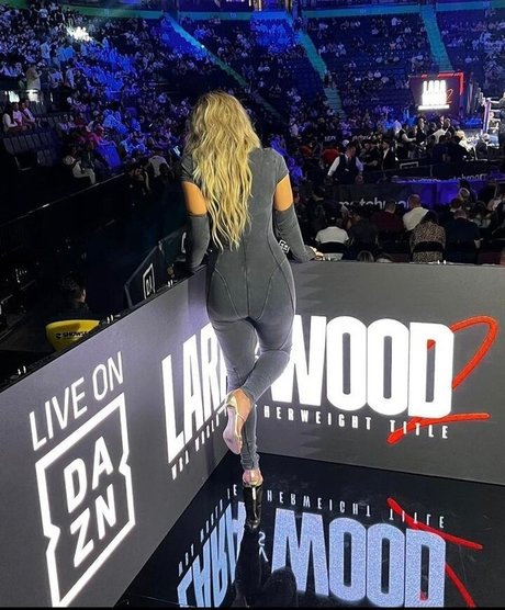 Laura Woods kostenlose akt foto