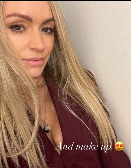 Laura Woods exklusive beste archiv