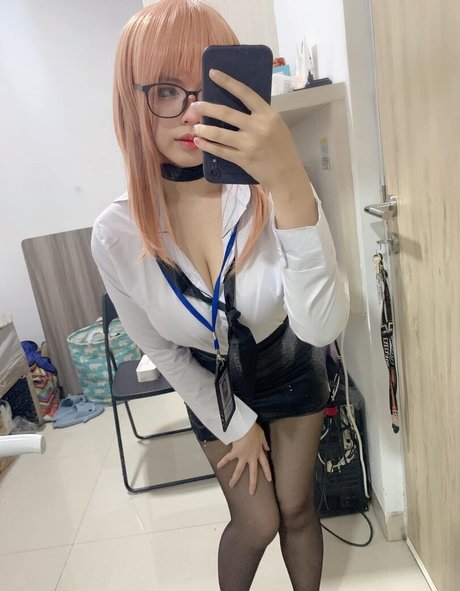 Atennya model nette foto