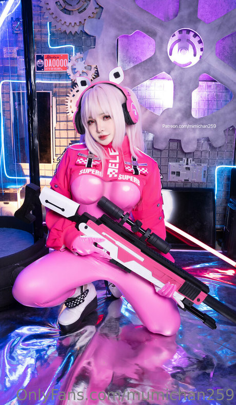 mumichan259 pornostar hd fotos