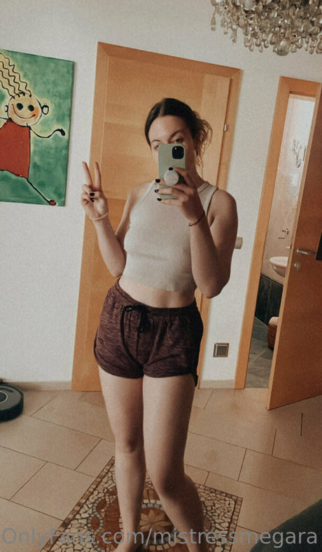 Mistressmegara Profilbild