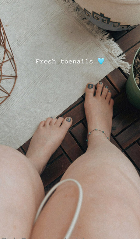 Mistressmegara hübsche akt fotos