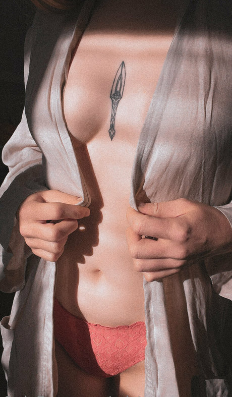 Mistressmegara beste exklusive fotos