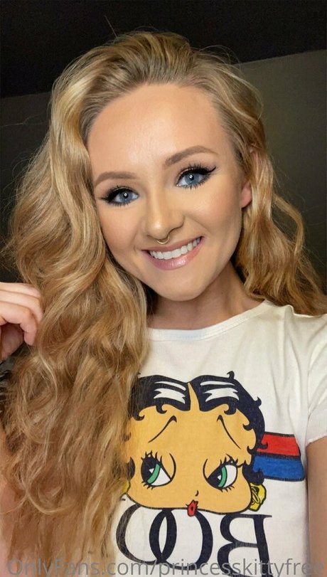 princesskittyfree nackte pornostar galerie