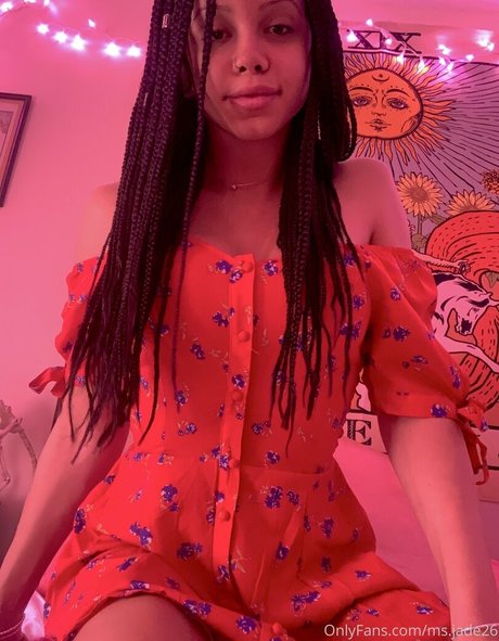 ms jade26 Profilbild