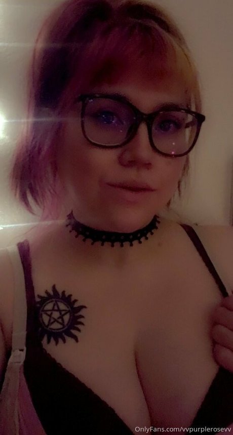 vvpurplerosevv schöne nackt bilder