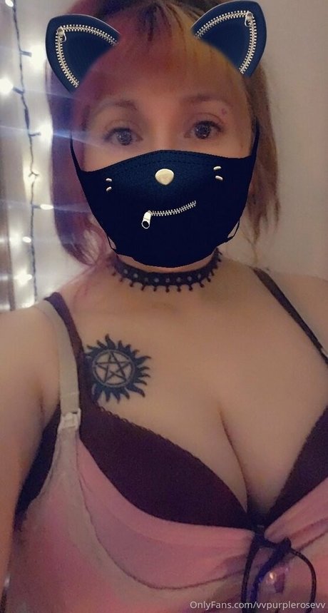 vvpurplerosevv erotische sexy galerie