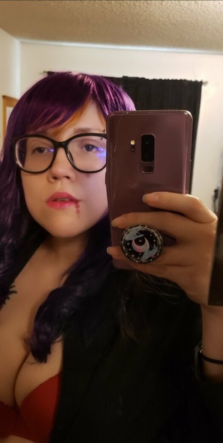 vvpurplerosevv kostenlose heiße bild