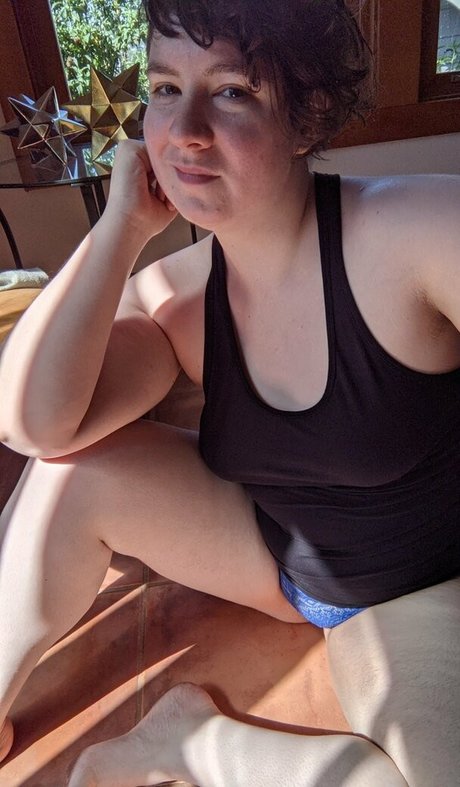 journalisten-onlyfans schöne nacktheit foto