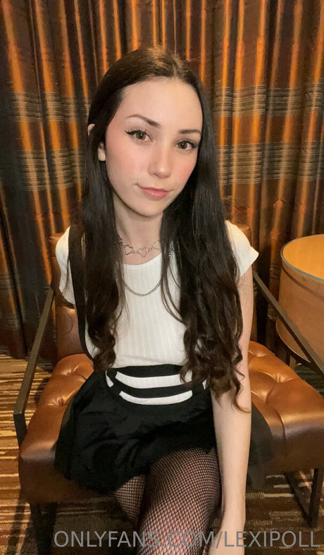 Lexipoll sexy nackte galerien