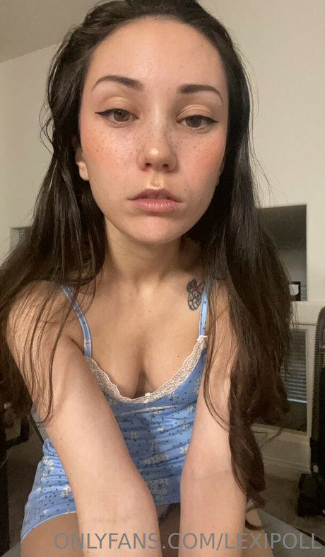 Lexipoll sexy top foto