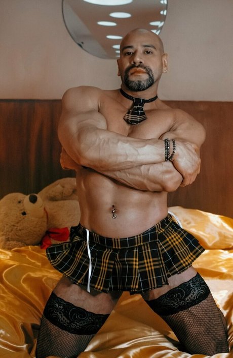 aleolatinoxxx erwachsene pornostar bilder