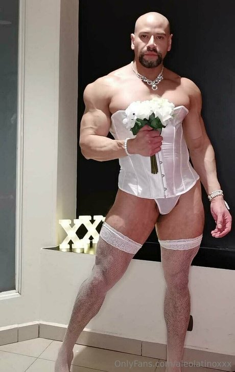 aleolatinoxxx sexy erwachsene archiv