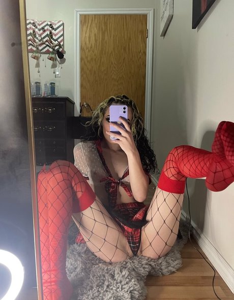 Babymegie kunst nette galerie