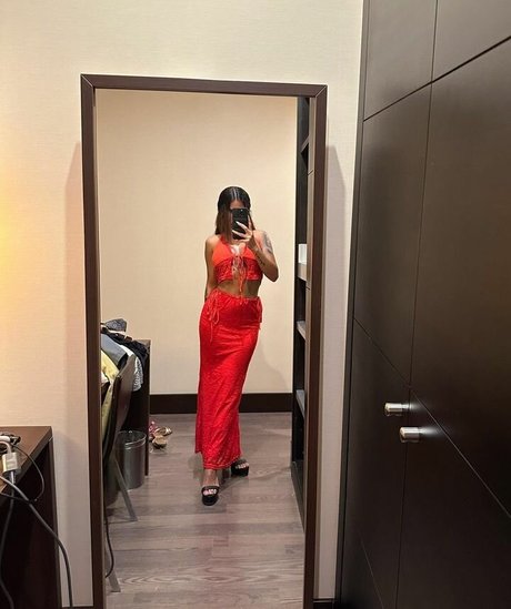 Yai Tejera schöne porno fotos