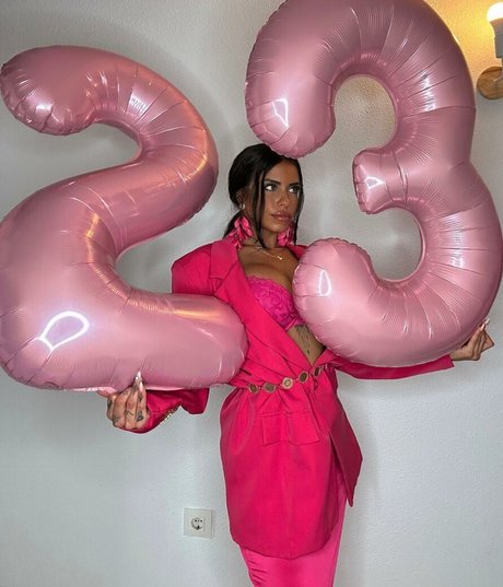 Yai Tejera exklusive beste foto