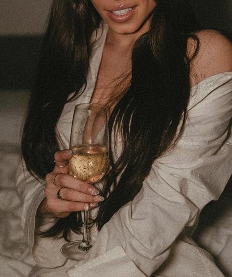 Yai Tejera perfekte erotische galerie