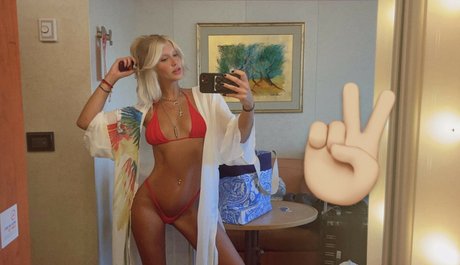 Mahila Mendez top pornographische bilder