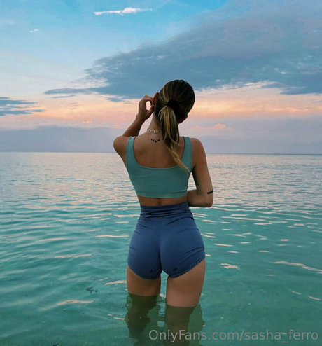Sasha Ferro freie sex galerien