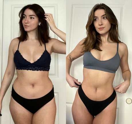 Novaleesi beste nackt galerien