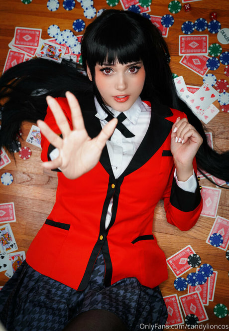 candylioncos kunst nette galerie