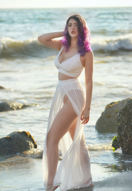 candylioncos beste pornografische foto