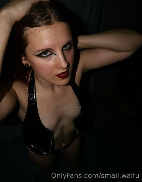 small waifu perfekte pornostar foto