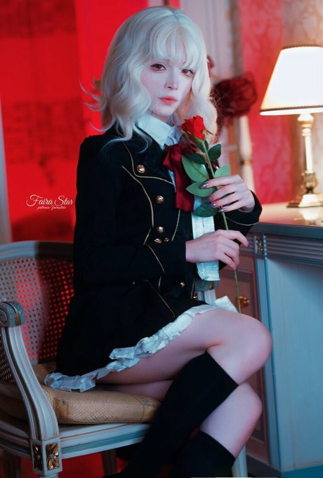 Faira Star schauspielerin beste foto