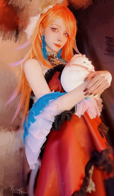 Faira Star schauspielerin pornografische foto