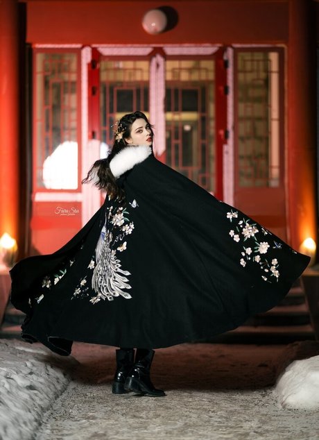 Faira Star xxx akt fotos