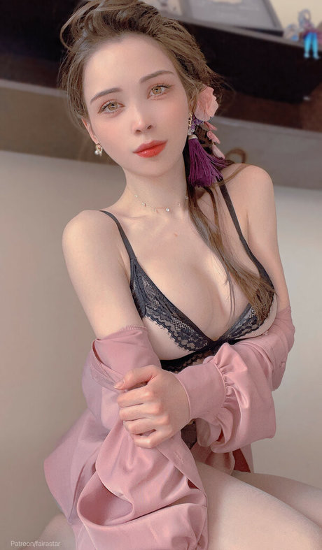 Faira Star nackt erotische galerie