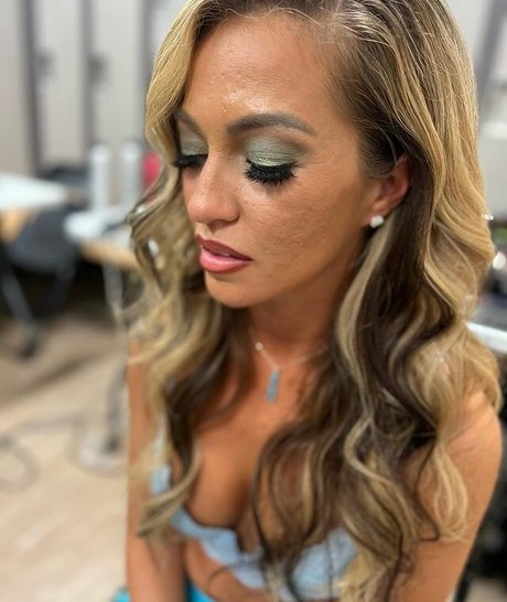 Alisha Edwards heiße nackten foto