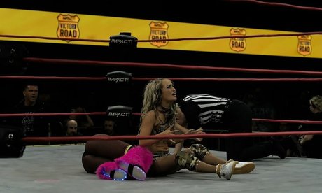 Alisha Edwards model sex foto