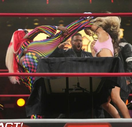 Alisha Edwards sexy hübsche fotos