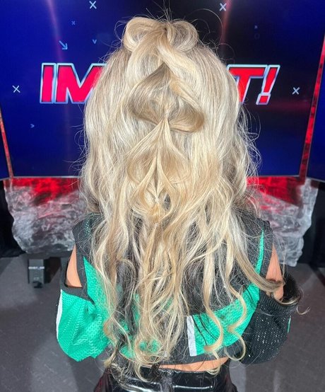 Alisha Edwards top hd archiv