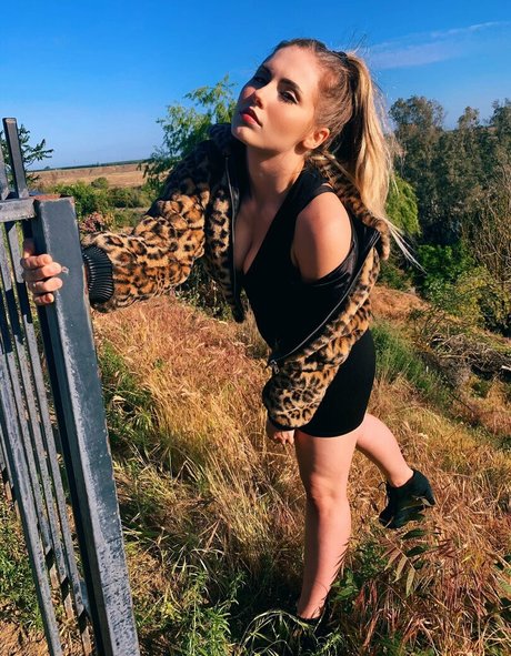 Nicki Taylor heiße hübsche fotos