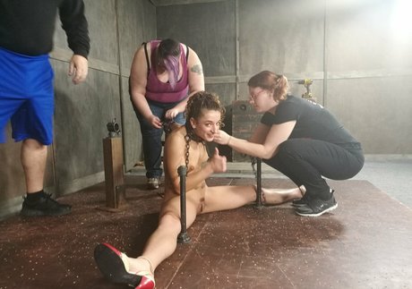 Dee Williams nackt pornostar bilder