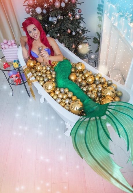 Ann Shakhovskaya exklusive pornografische galerien