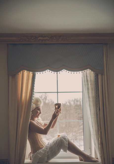 Ann Shakhovskaya Bilder