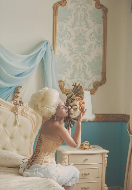 Ann Shakhovskaya heiße hd galerien