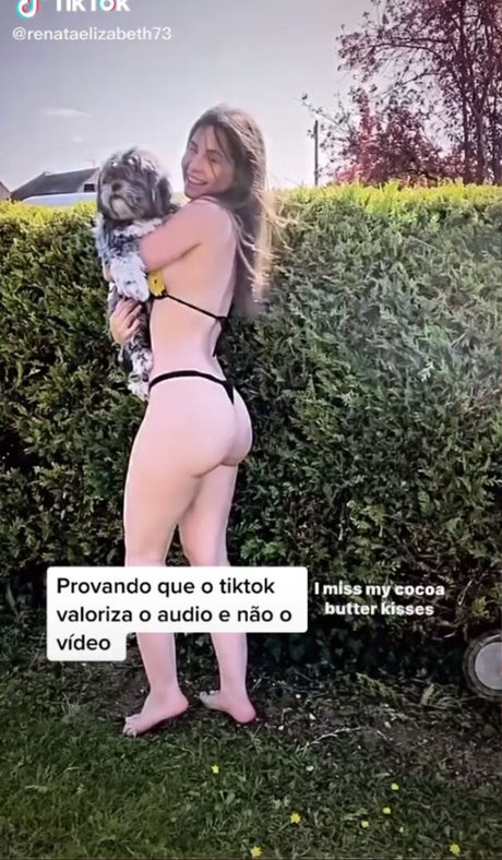 Renata Elizabeth freie beste galerien