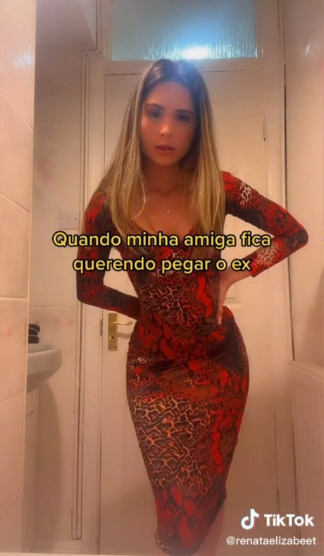 Renata Elizabeth erwachsene sex fotos