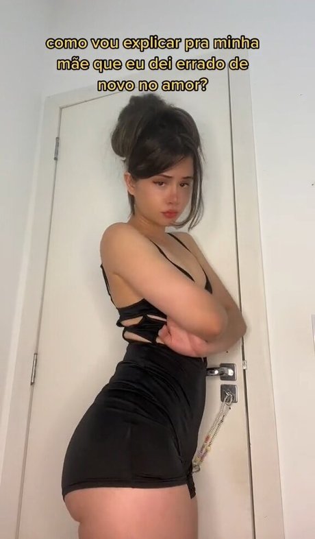 Renata Elizabeth hübsche pornostar foto