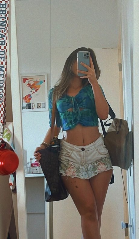 Renata Elizabeth pornostar perfekte fotos