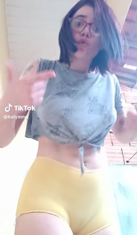 Kalymne Sampaio schöne fotos