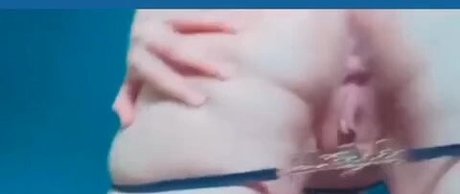 Kalymne Sampaio sexy erotische foto