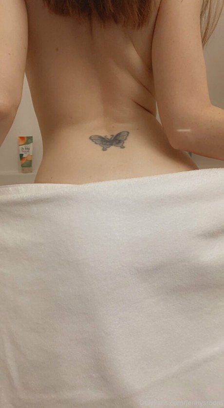 Jennysroom top porno fotos