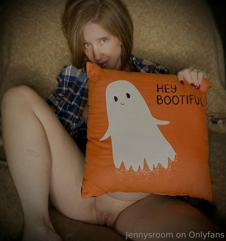 Jennysroom hd heiße fotos