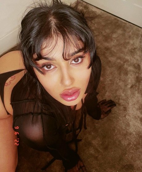 HanaMyMood model erwachsene galerie