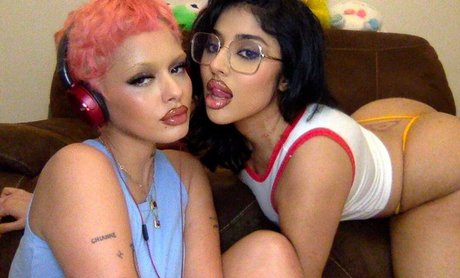 HanaMyMood hd nackte galerie